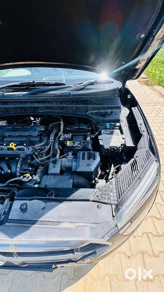 Hyundai Creta 2023 Petrol 20000 Km Driven Full Original Average 20kmpl