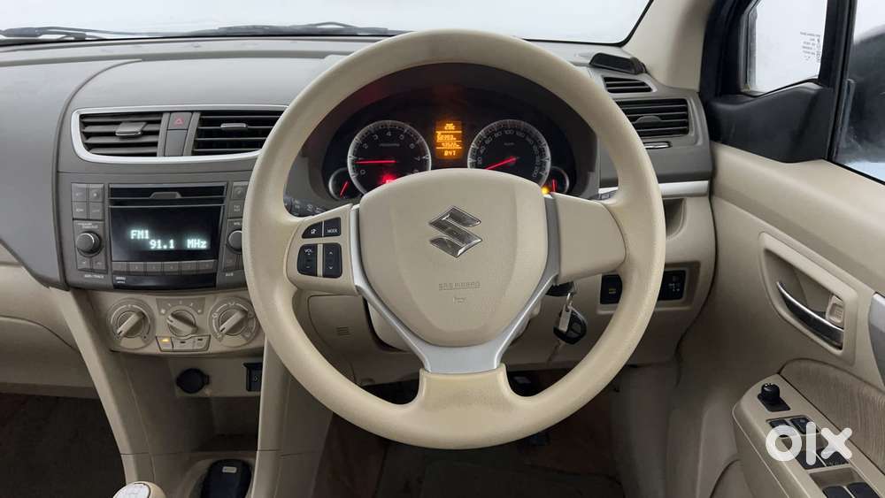 Maruti Suzuki Ertiga 1.5 Zxi, 2015, Petrol