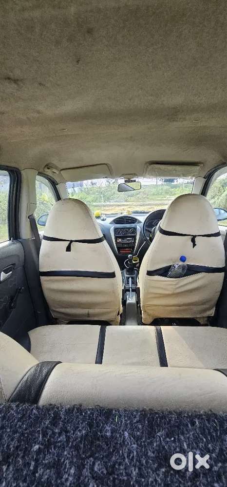 Maruti Suzuki Alto Lxi Manual 2014