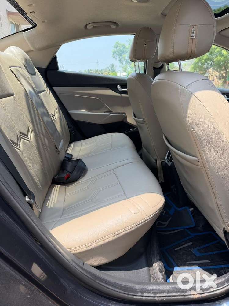 Hyundai Verna 2021