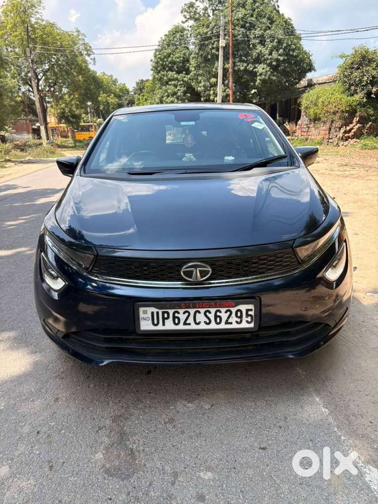 Tata Altroz Xz Plus 2023 Car