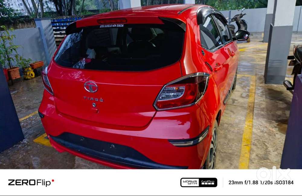Tata Tiago For Sale - (2023 Dec)