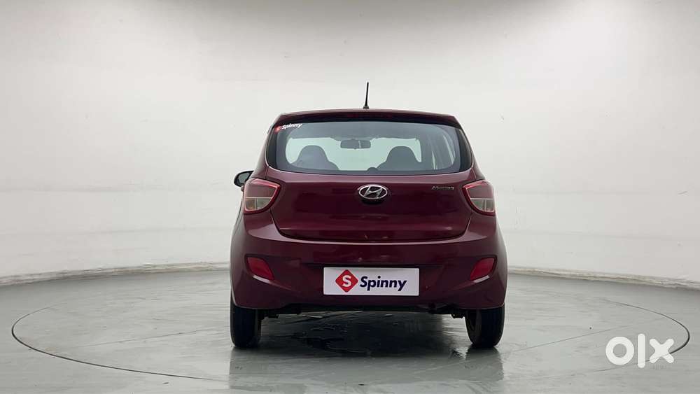 Hyundai Grand I10 1.2 Kappa Magna, 2015, Petrol