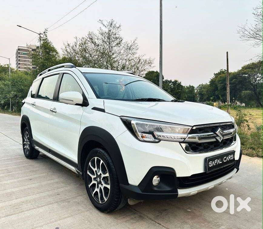 Maruti Suzuki Xl6 1.5 Zeta Mt, 2025, Cng & Hybrids