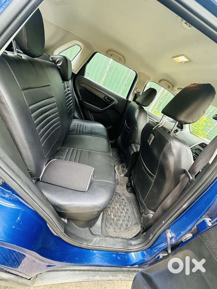 Maruti Suzuki Vitara Brezza 1.5 Vxi, 2020, Petrol