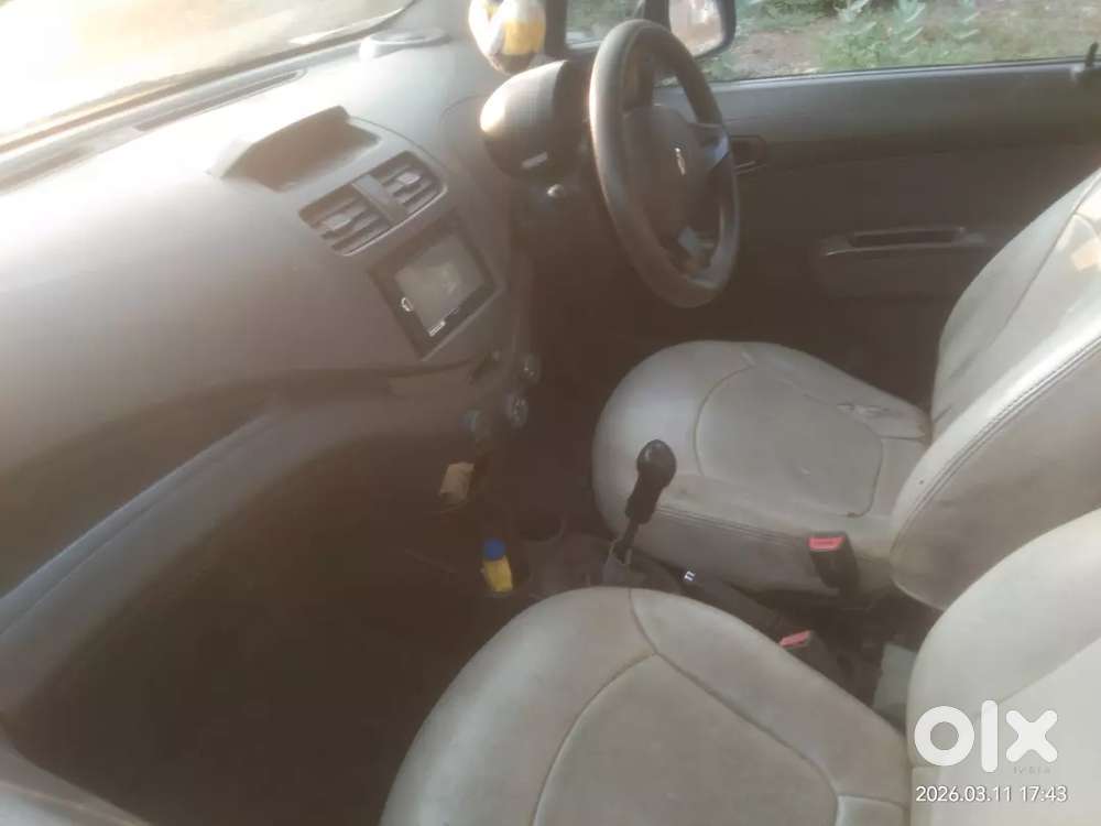 Chevrolet Beat 2012 Diesel Good Condition