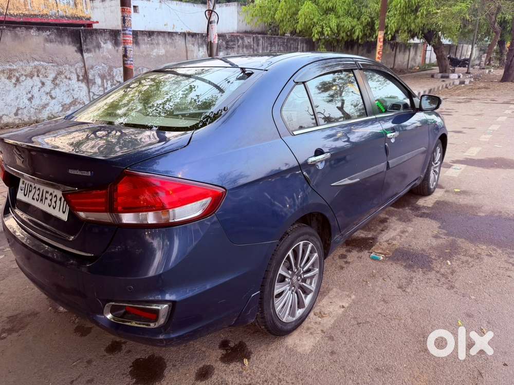 Maruti Suzuki Ciaz