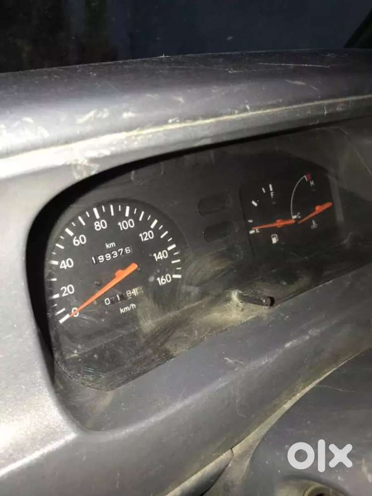 Very Nice Condition Rough And Tough