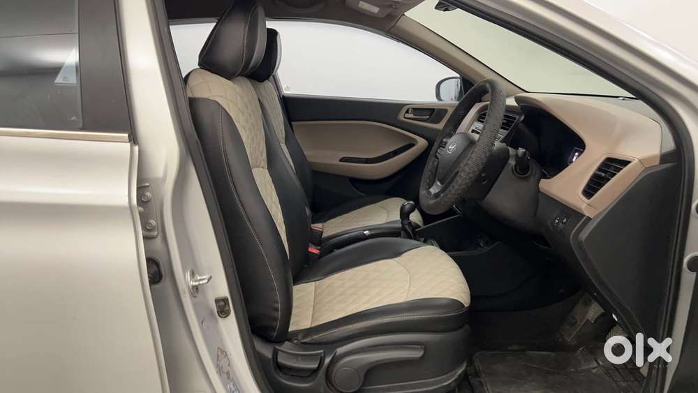Hyundai Elite I20 Asta (o) 1.2 Mt, 2016, Petrol