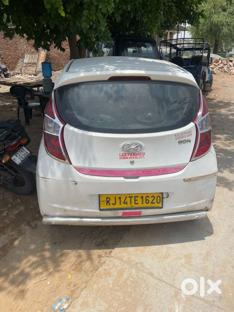 Hyundai Car 2017 Petrol