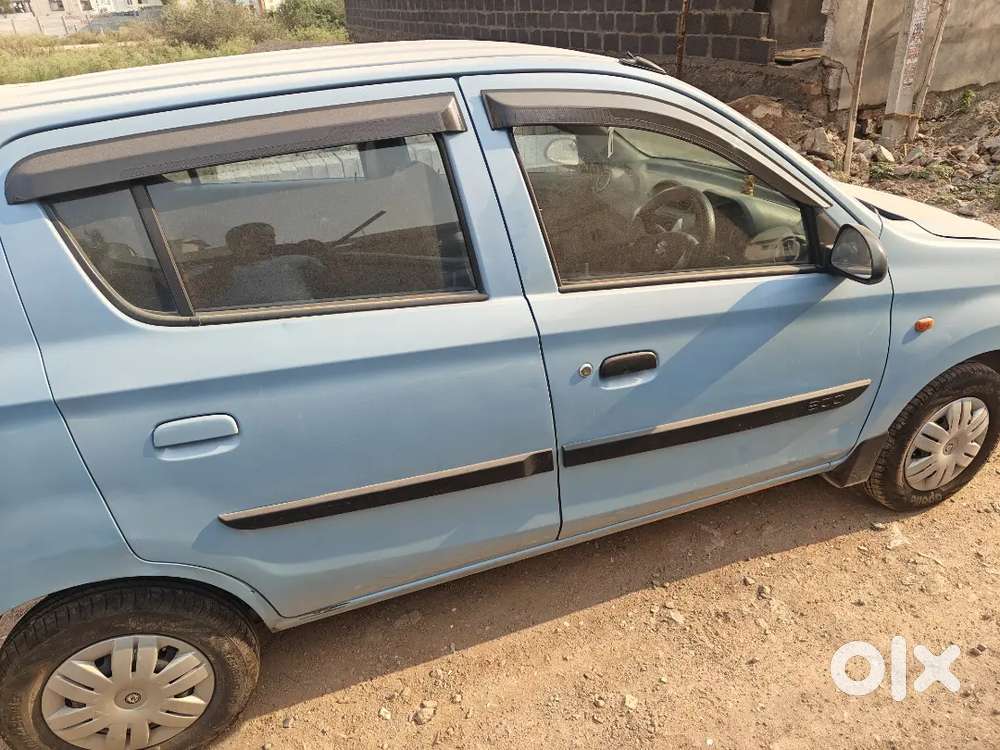 Maruti Suzuki Alto 800 Cng/petrol