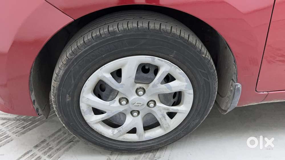 Hyundai Grand I10 1.2 Kappa Magna, 2018, Petrol