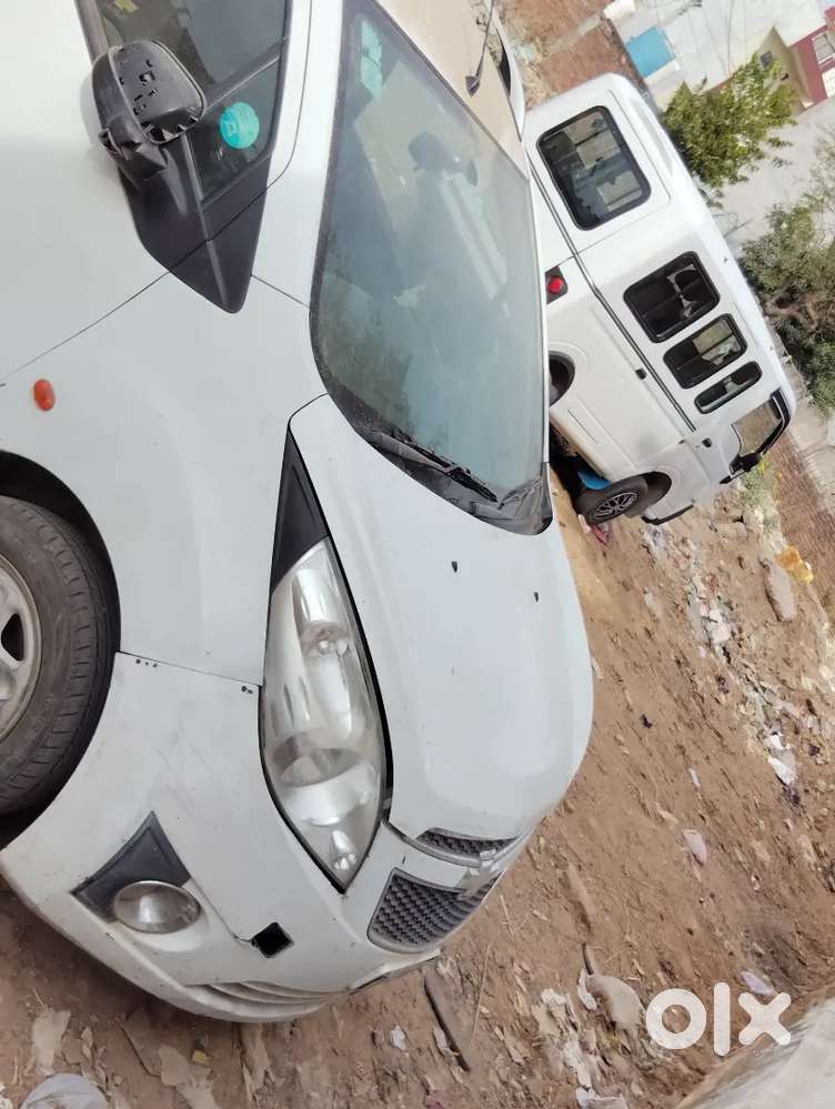 Chevrolet Beat 
 Diesel Good Condition