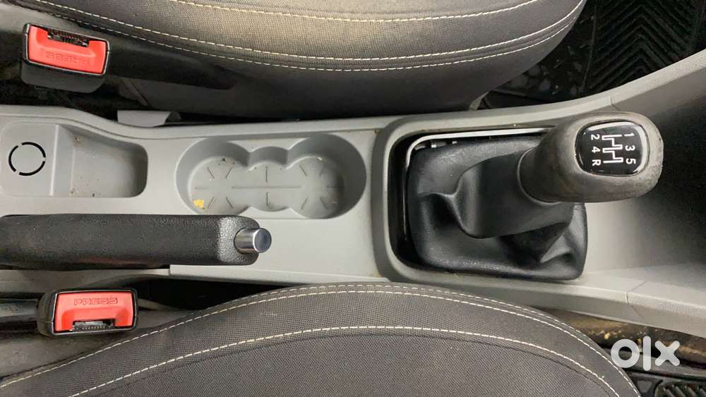 Tata Tiago 1.2 Revotron Xt, 2020, Petrol