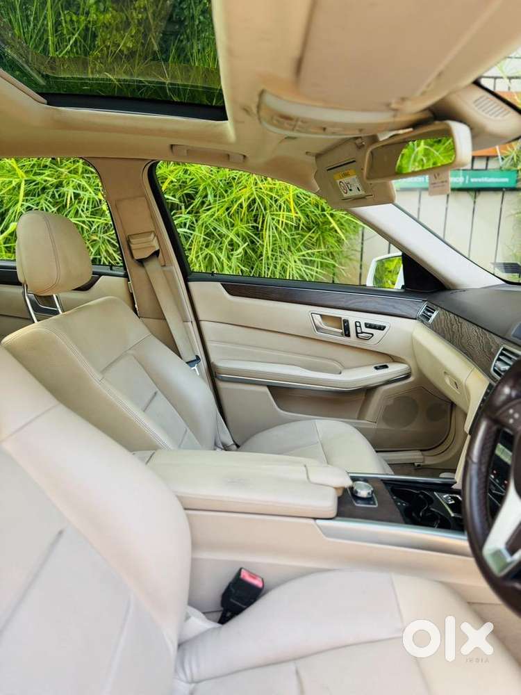 Mercedes-benz Diesel 2015 Model