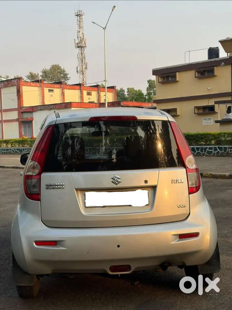 Excellent Condition And Low Driven Car Mileage 25 To 24 Kmpl