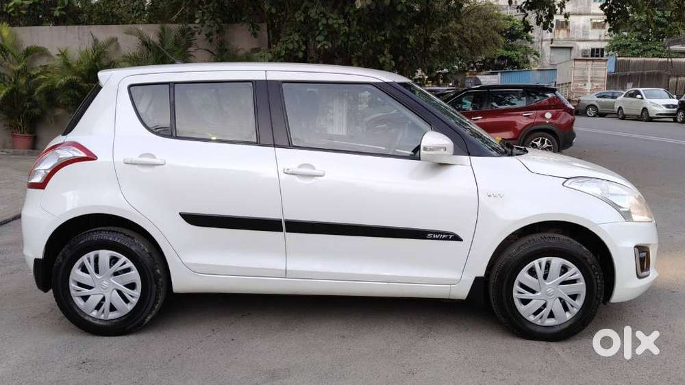 Maruti Suzuki Swift Dzire Vxi, 2015, Cng & Hybrids