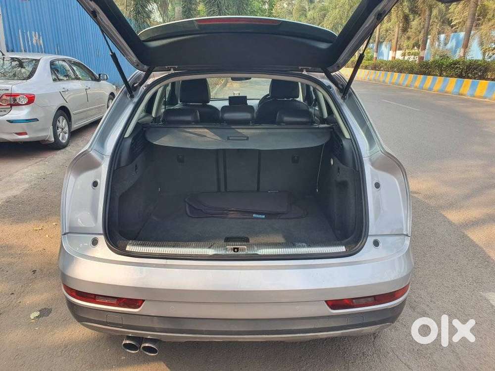 Audi Q3 35 Tdi Quattro Premium, 2019, Diesel