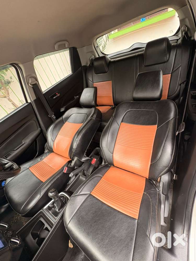 Swift Maruti Petrol 2019
