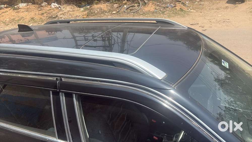 Maruti Suzuki Brezza 2025 Petrol Well Maintained