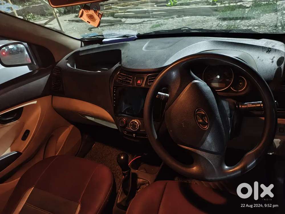 Hyundai Eon Kappa 1.0 2015 Petrol Well Maintained
