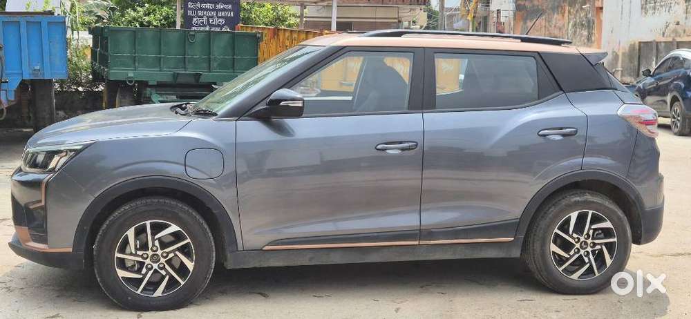Mahindra Xuv400 El Pro, 2023, Electric