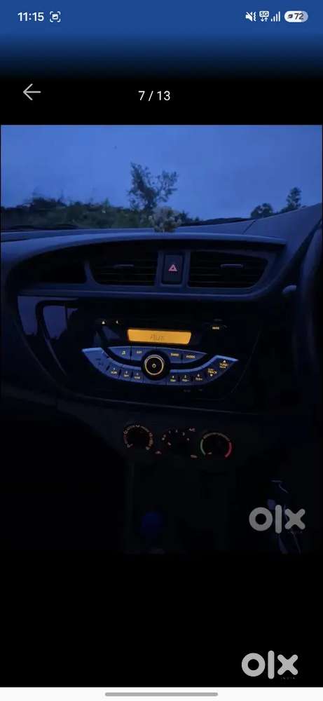 Maruti Suzuki Alto 2017