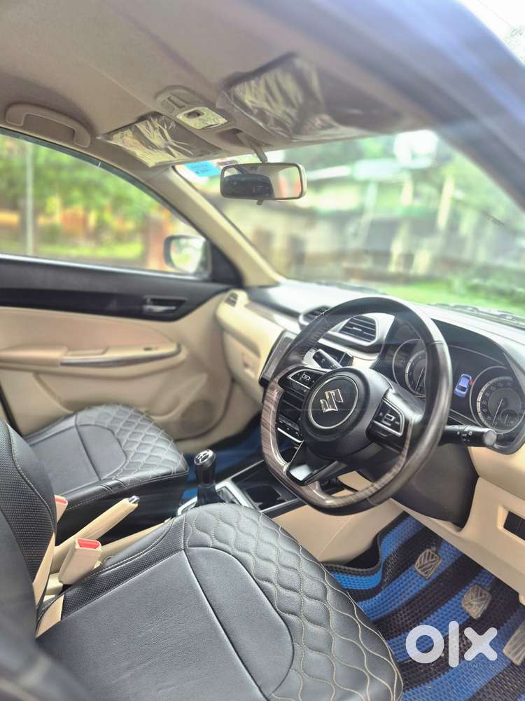 Maruti Suzuki Swift Dzire Zxi Plus , 2021, Petrol