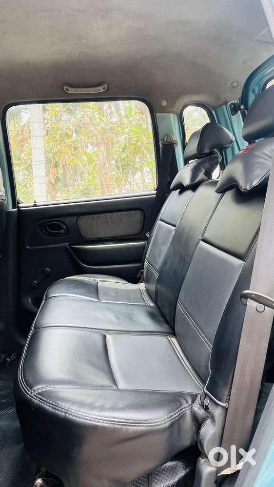 Maruti Suzuki Wagon R Lxi 1.0, 2007, Lpg