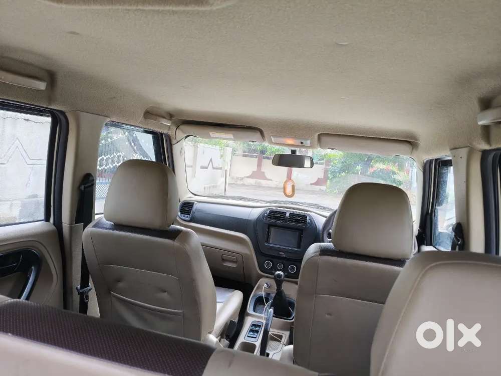 Mahindra Tuv 300 2019 Diesel Good Condition