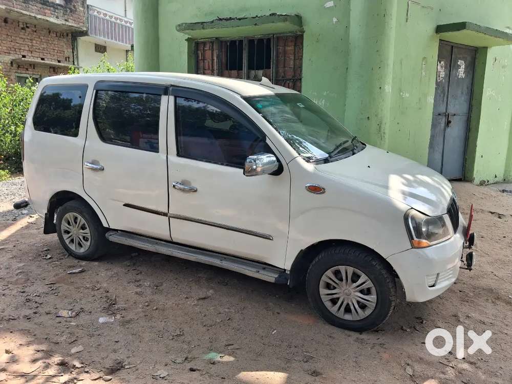 Mahindra Xylo H8 2011 Diesel Manual