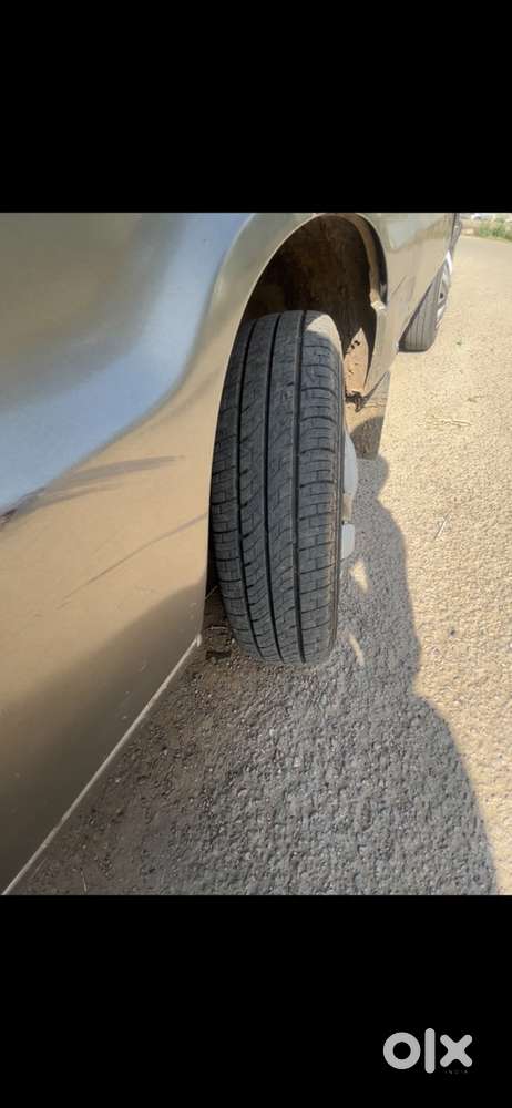 Maruti Suzuki Omni 2004 Petrol Well Maintained
