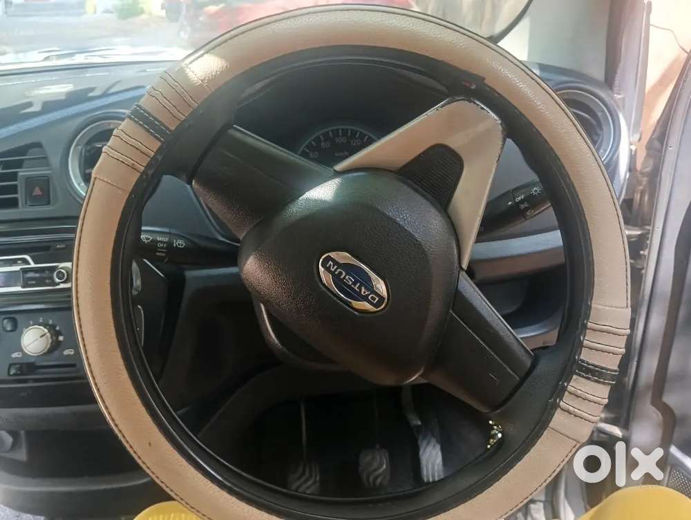 2018 Datsun Redigo 0.8