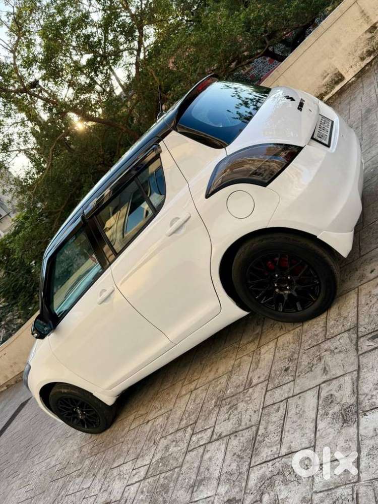 Maruti Suzuki Swift Vdi Optional, 2012, Diesel