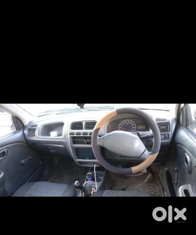 Maruti Suzuki Alto Std 2012
