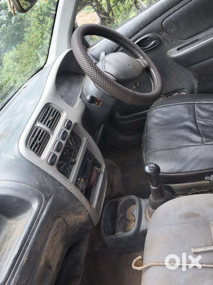Maruti Suzuki Alto 2012 Petrol