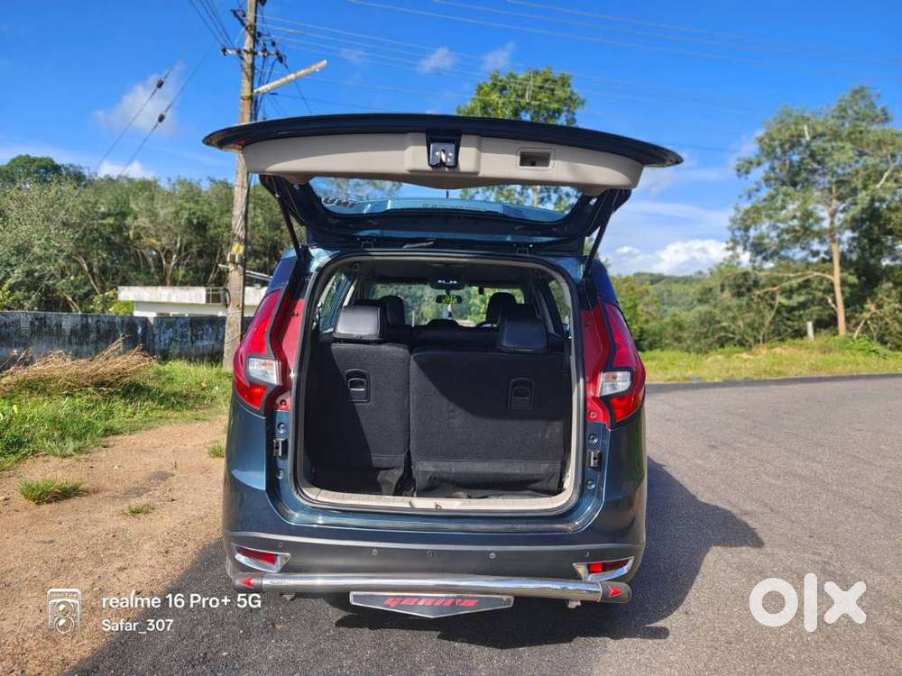 Mahindra Marazzo M2 8str, 2020, Diesel