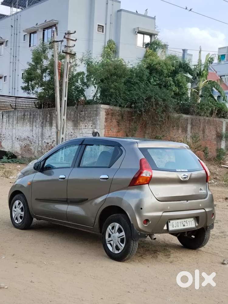 Datsun Redigo Amt 1.0 S, 2019, Petrol
