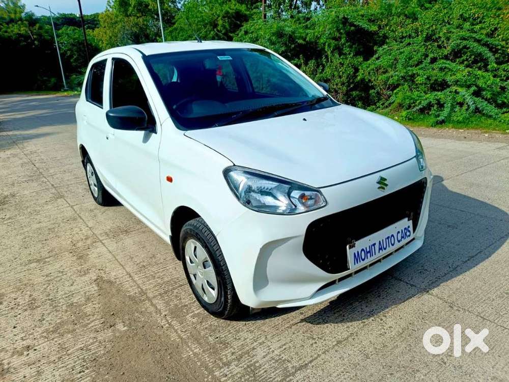 Maruti Suzuki Alto K10 Vxi Airbag, 2024, Petrol