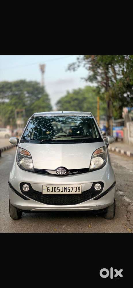 Tata Nano Xta, 2015, Petrol
