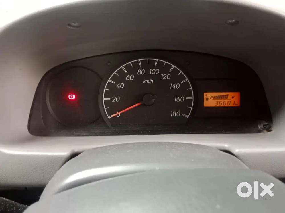 Maruti Suzuki Alto 2010 Lxi