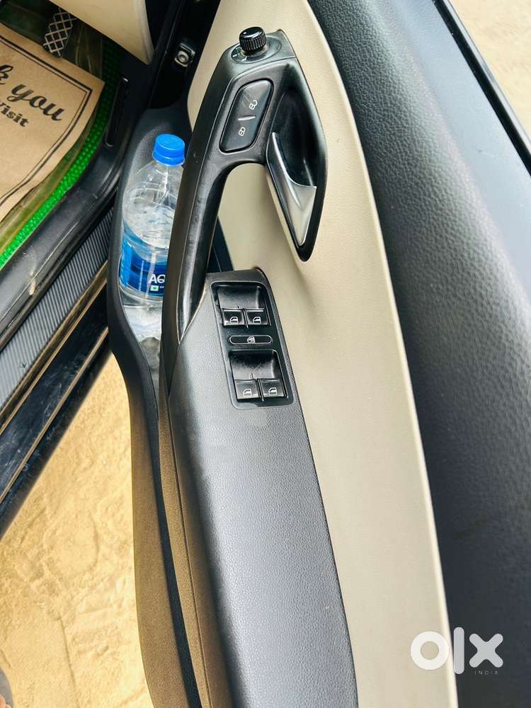 Volkswagen Polo 2013 Diesel Well Maintained
