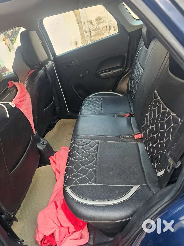 Maruti Suzuki Baleno 2020 Petrol 42000 Km Driven