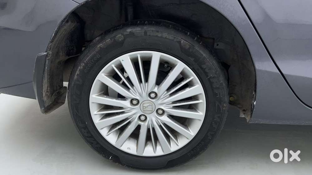 Honda City I-vtec V, 2022, Petrol