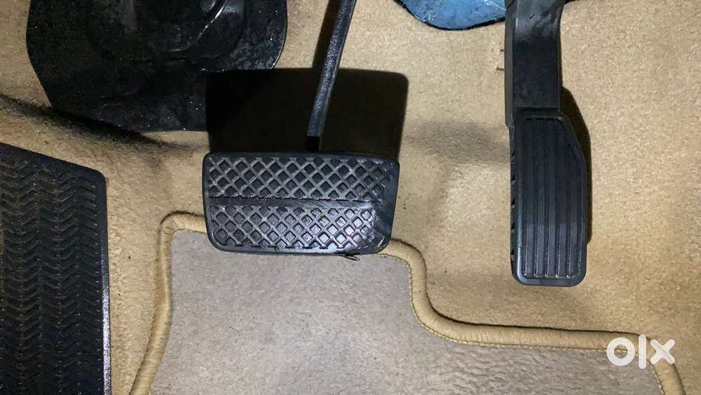 Honda City 2015-2017 I Vtec Cvt Sv, 2016, Petrol