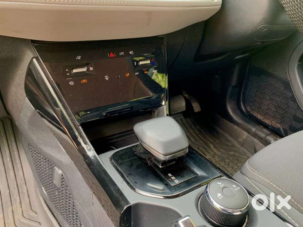 Tata Nexon Ev, 2023, Electric