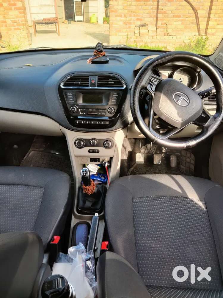 Tata Tiago 2019 Diesel