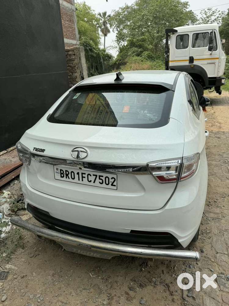 Tata Car Petrol 2021