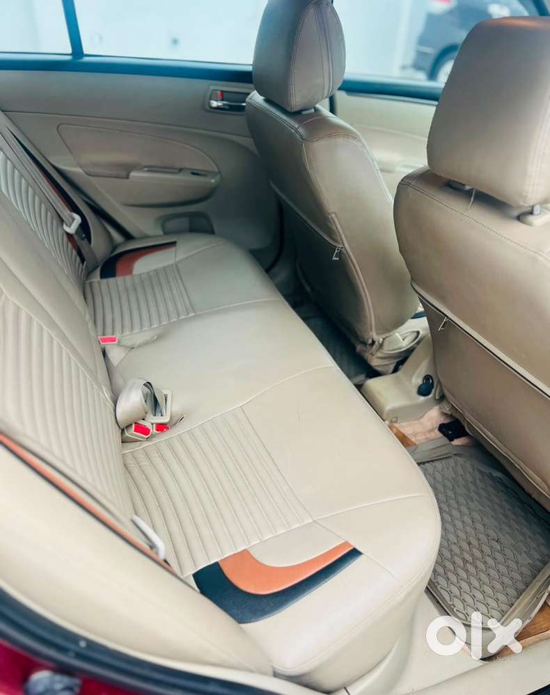 Swift Dzire Vdi 2016