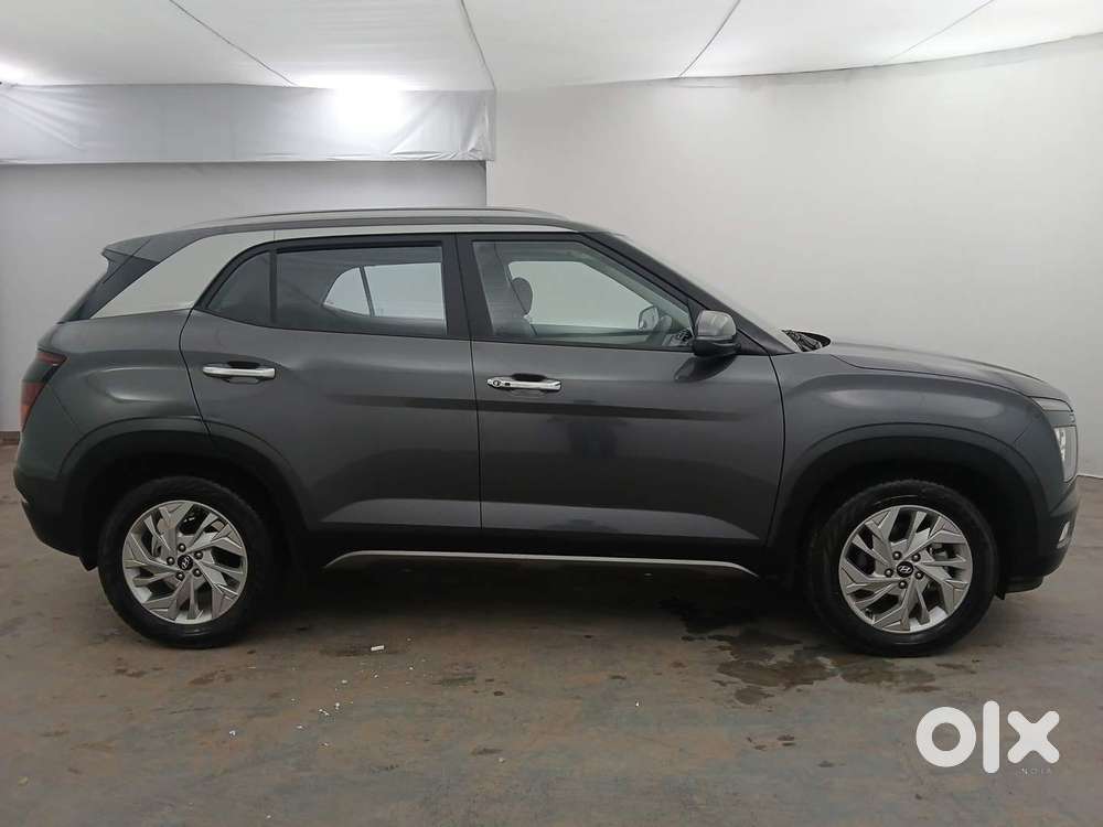 Hyundai Creta 1.5 Sx, 2023, Petrol